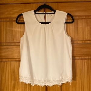 Coldwater Creek (s) lined top